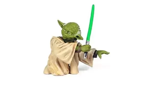 Bustes Gentle Giant - Bust-ups Yoda