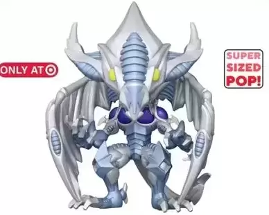 POP! Animation - Yu-Gi-Oh! - Stardust Dragon