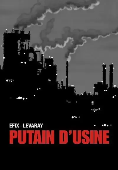 Putain d\'Usine - Putain d\'usine