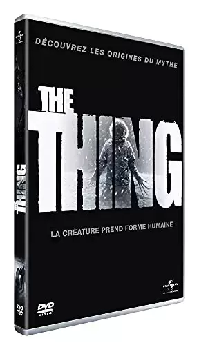Autres Films - The Thing
