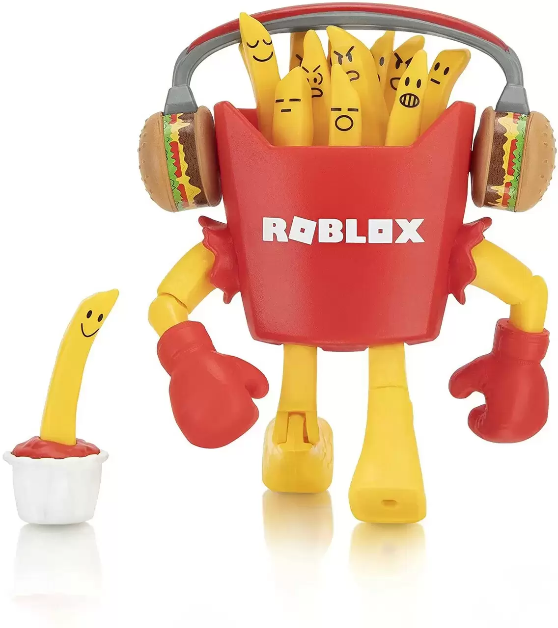 ROBLOX - Gang O\' Fries