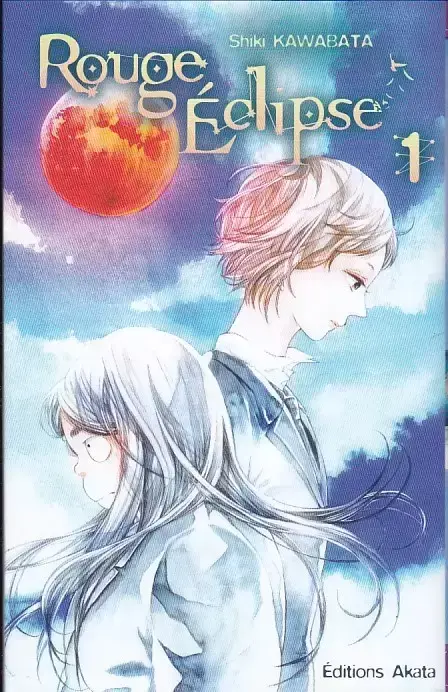 Rouge Eclipse - Volume 1