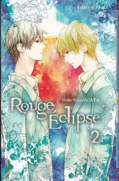 Rouge Eclipse - Volume 2