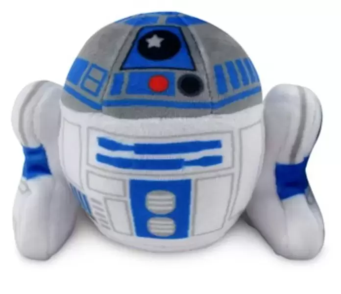 Disney Parks Wishables Plush - R2-D2