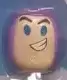 Disney Emoji Figures - Buzz Lightyear Original 1