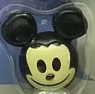Disney Emoji Figures - Mickey Mouse Original 1