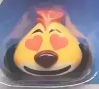 Figurines Disney Emoji - Timon Original 1