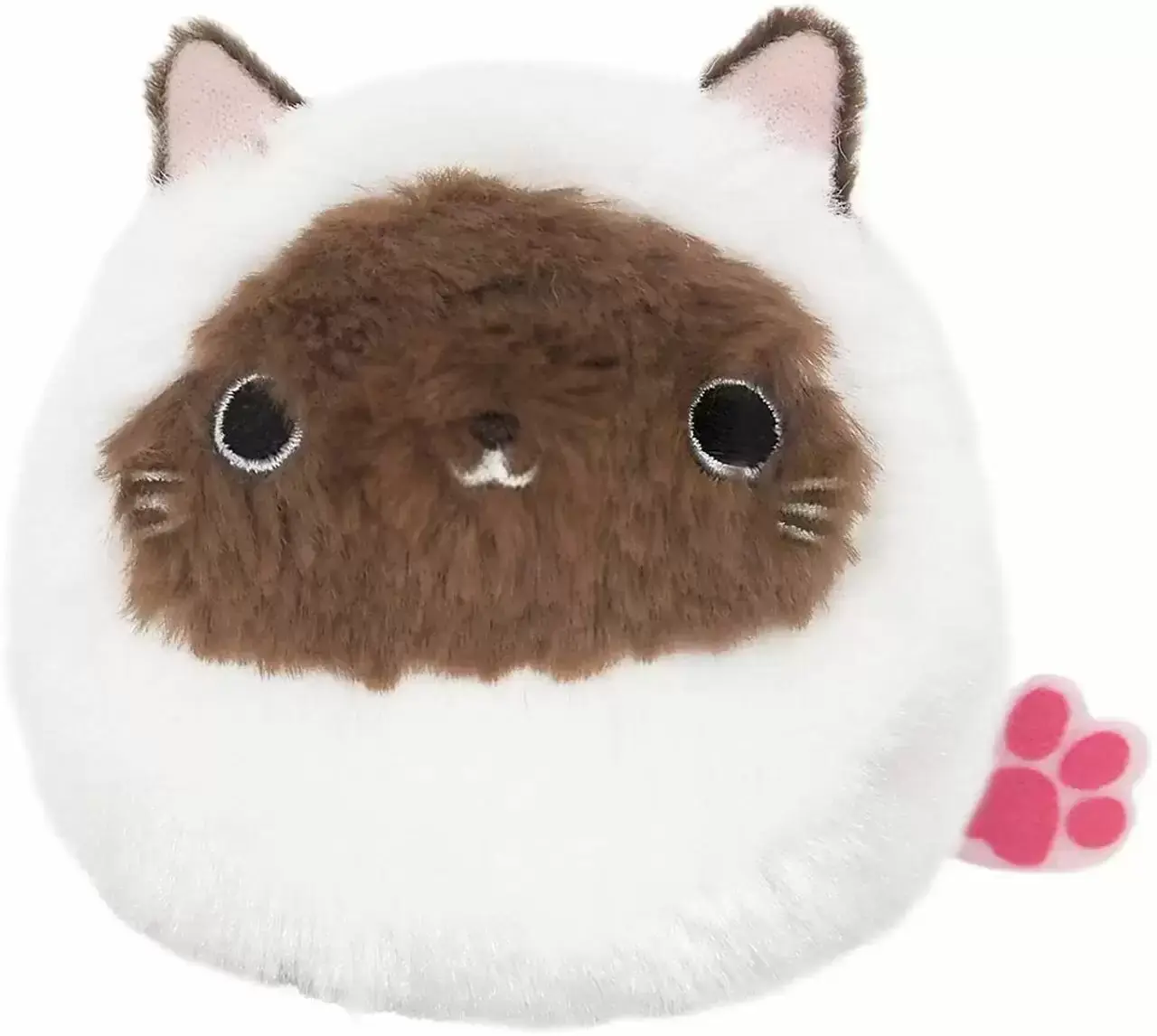 Neko Dango Bamser - Himalayan