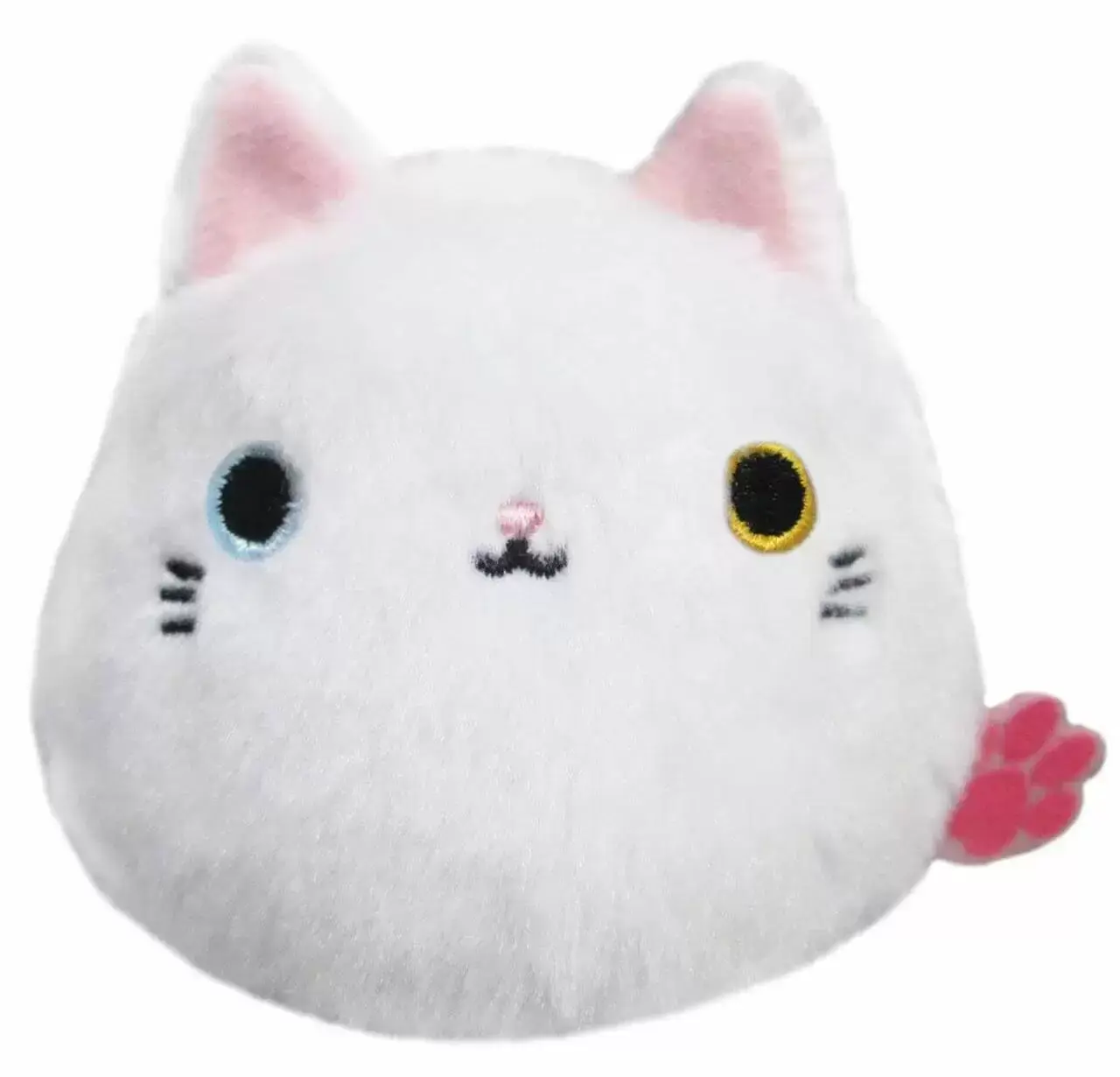 Neko Dango Bamser - Odd Eye