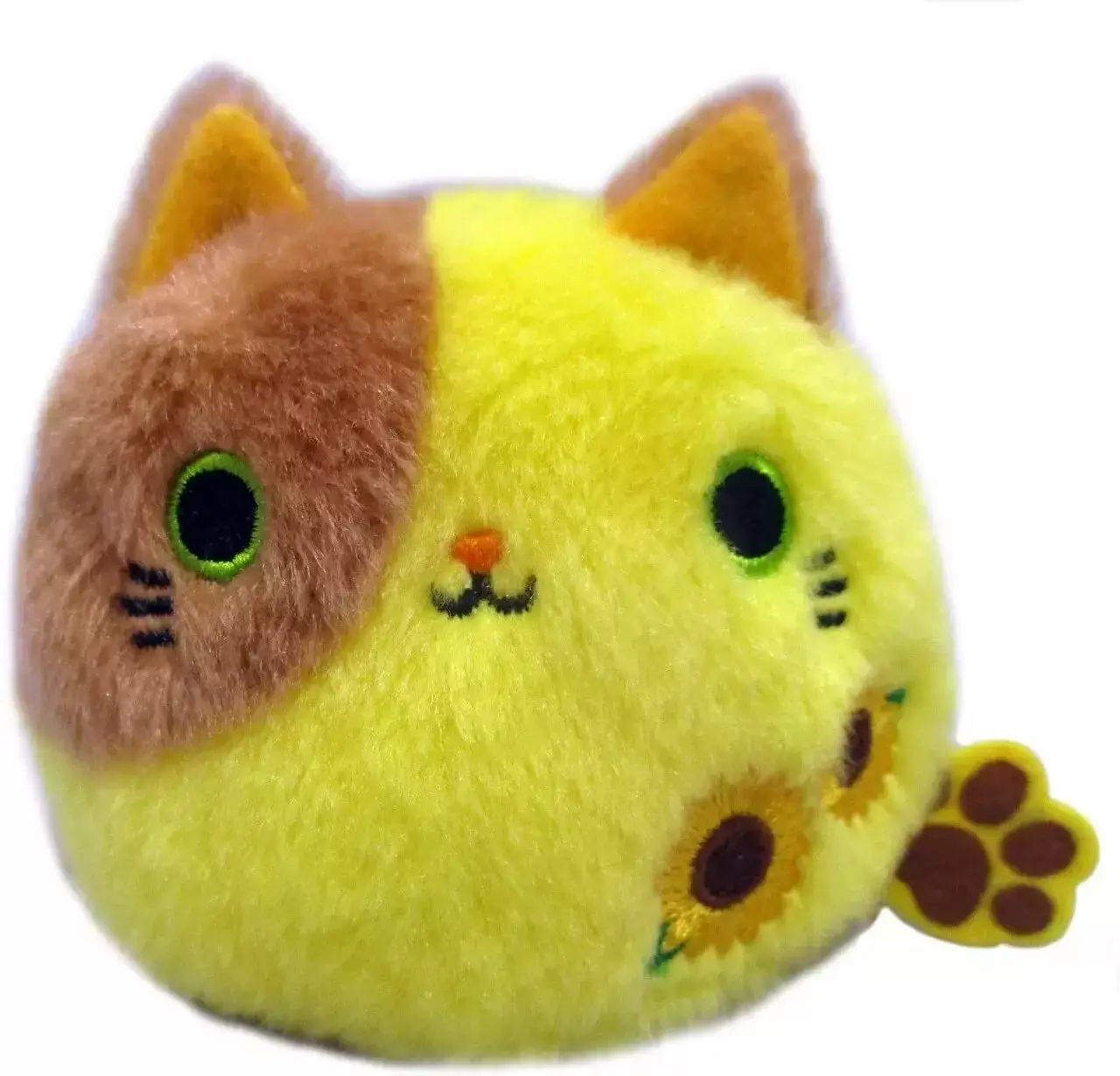 Neko Dango Bamser - Sunflower