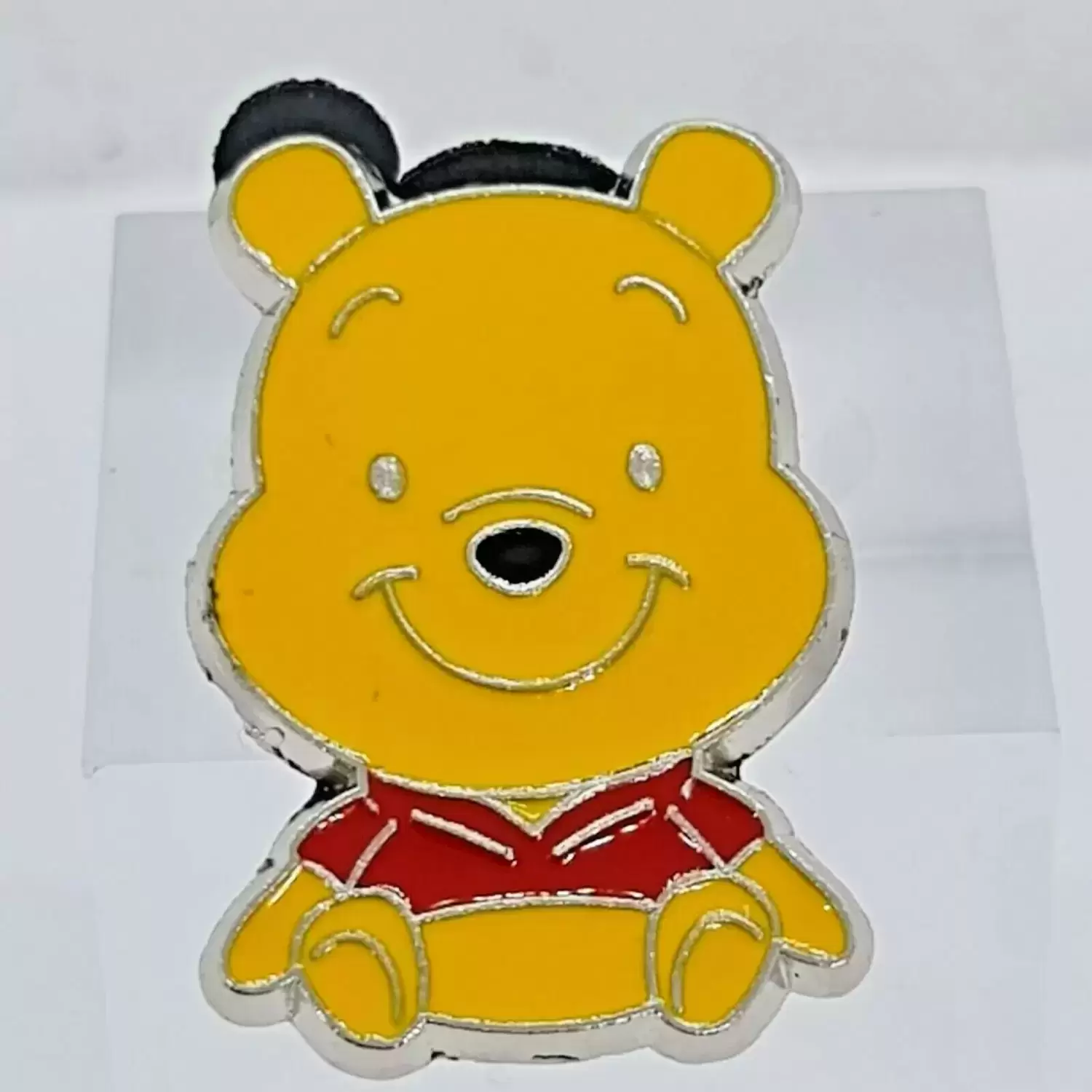 Disney - Pins Open Edition - Cutie Pooh