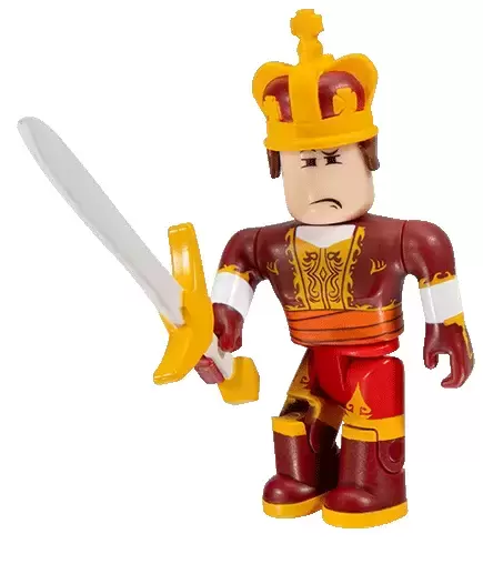 Dominus Legends: Ultimate Dominus - ROBLOX figure