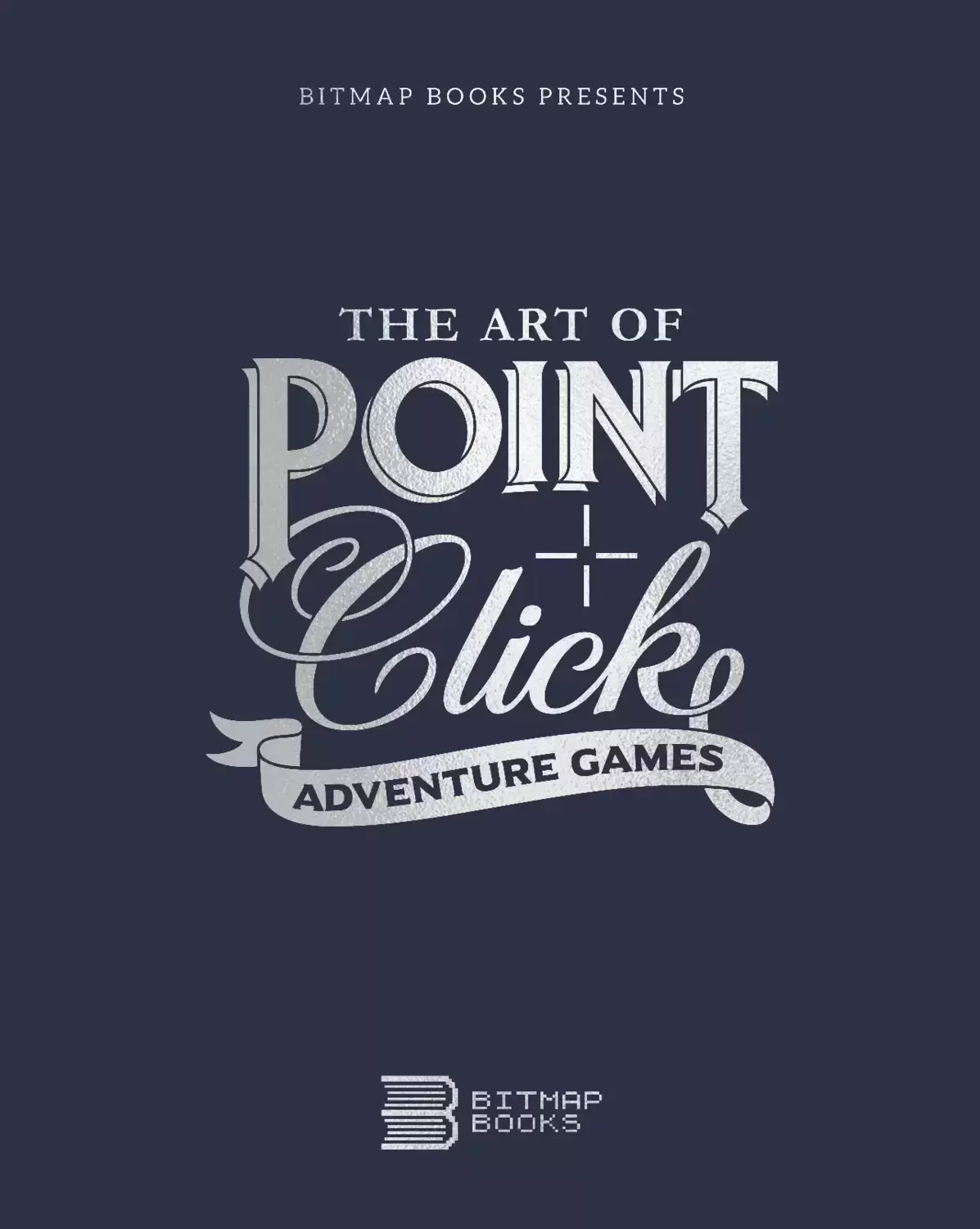 Guides Jeux Vidéos - The Art of Point-and-Click Adventure Games