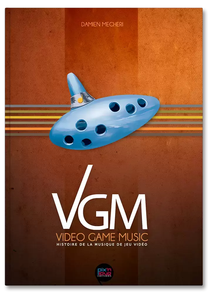 Guides Jeux Vidéos - VGM - Histoire de la musique de jeu vidéo
