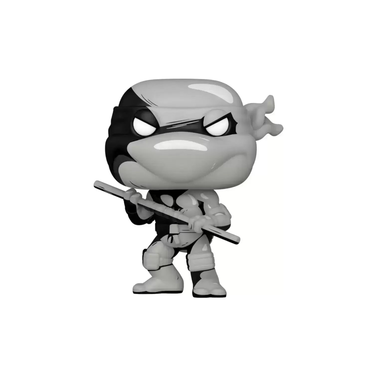 POP! Comics - Teenage Mutant Ninja Turtles - Donatello Chase