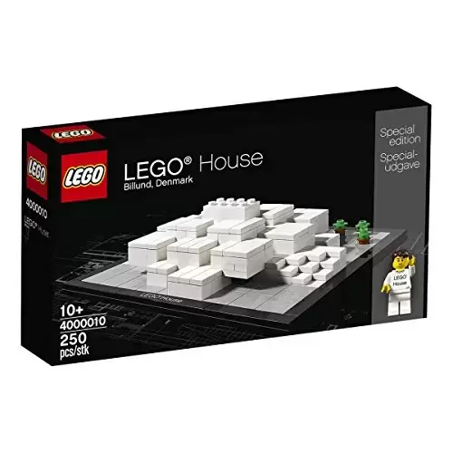 Autres objets LEGO - Billund Denmark
