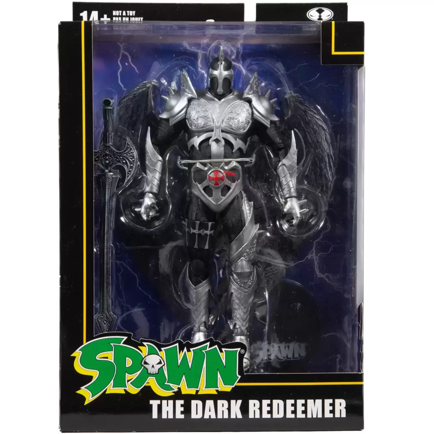 McFarlane - Spawn - The Dark Reedemer