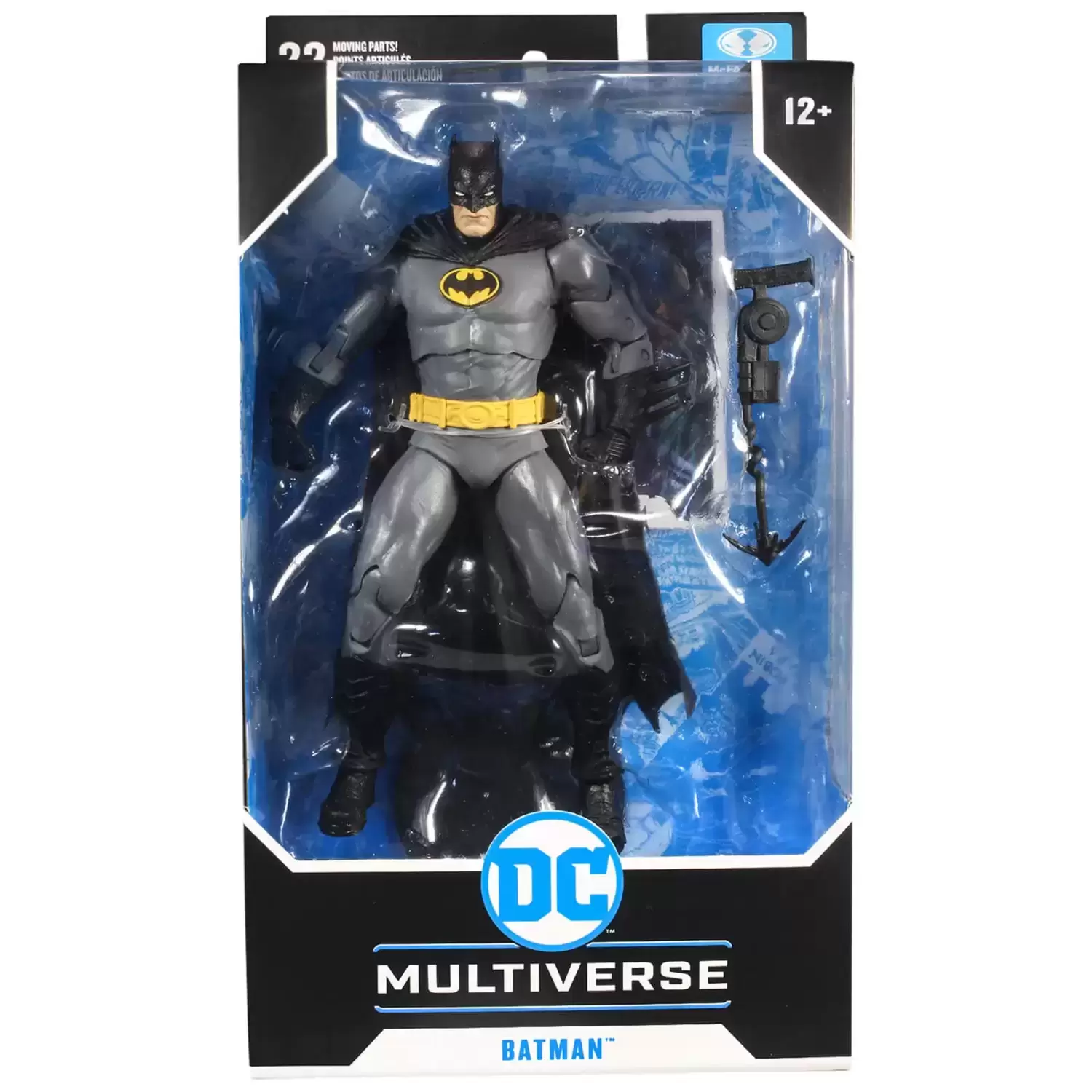 McFarlane - DC Multiverse - Batman - Batman: Three Jokers