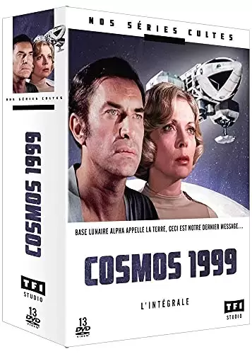 Cosmos 1999 - Cosmos 1999 - L\'Intégrale
