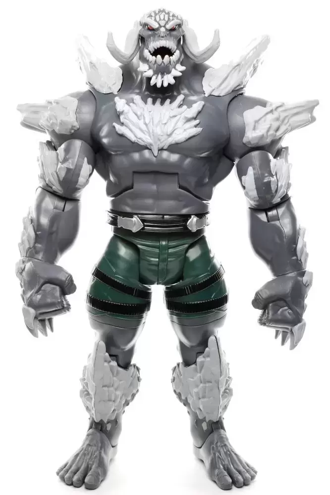 DC Comics Multiverse (Mattel) - New 52 Doomsday - Collect & Connect