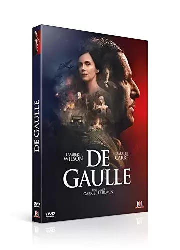 Autres Films - De Gaulle