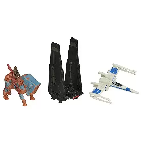 Die-Cast - Desert invasion