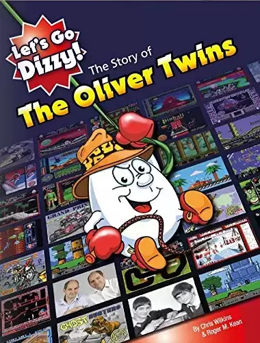 Guides Jeux Vidéos - The Story Of The Oliver Twins