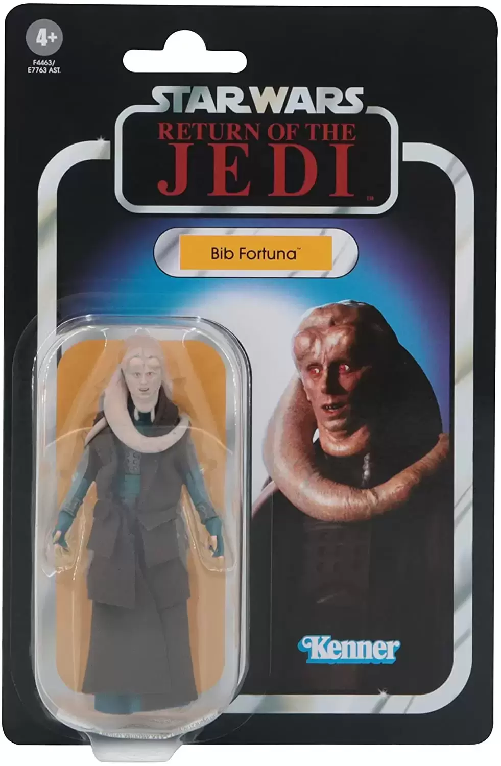 The Vintage Collection - Bib Fortuna