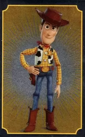 Toy Story 4 - Image n°11