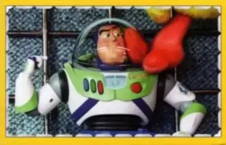 Toy Story 4 - Image n°144