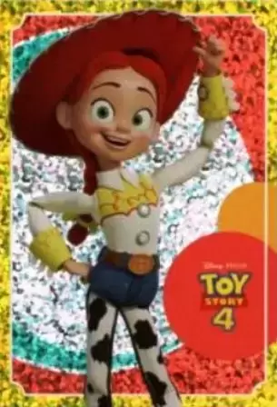Toy Story 4 - Image TS13