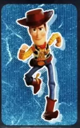 Toy Story 4 - Image X1