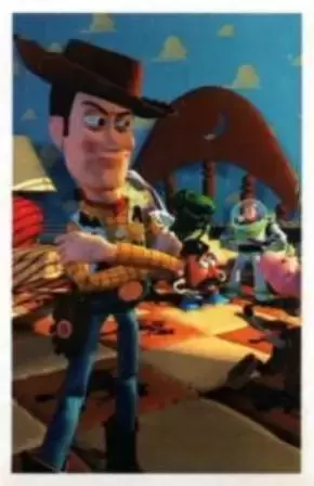 Toy Story - Image n°25