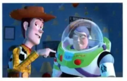 Toy Story - Image n°36