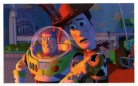 Toy Story - Image n°39