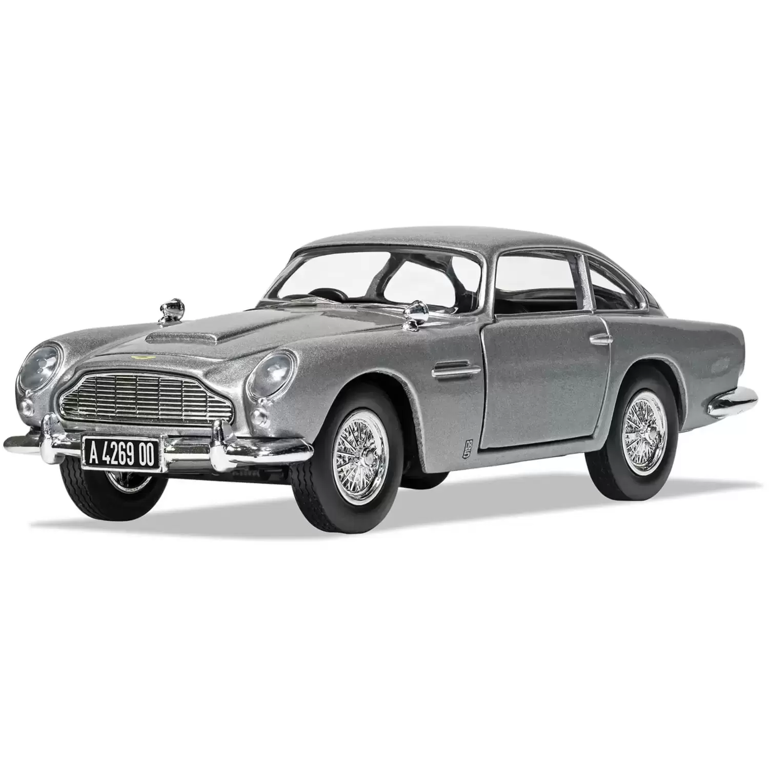 Corgi - James Bond Aston Martin DB5 \'No Time To Die\' - 1:36