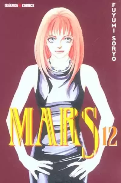 Mars - Tome 12