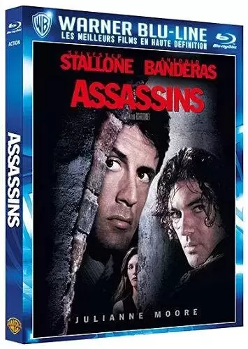 Autres Films - Assassins [Blu-Ray]