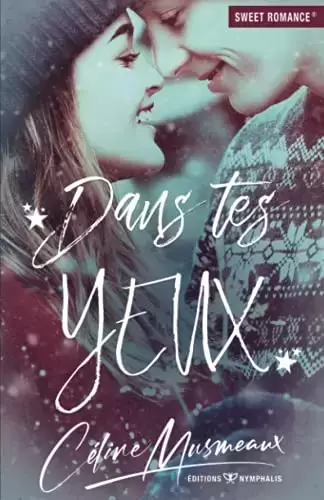Miscellaneous Books - Dans tes yeux