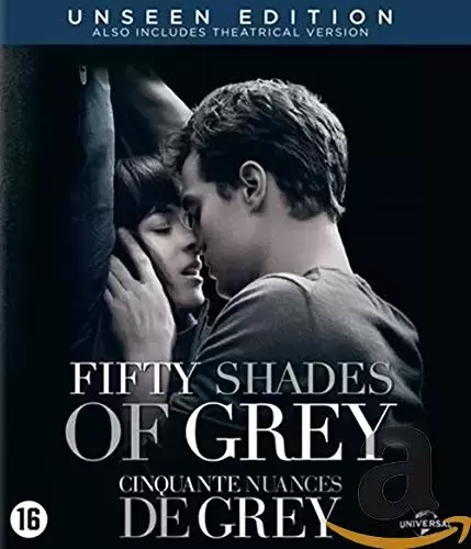 Autres Films - Fifty Shades of  Grey