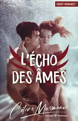 Libri Vari - L\'écho des âmes