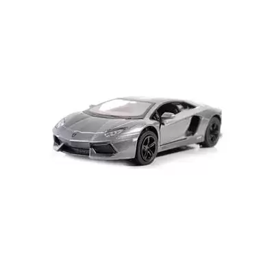 Hot Wheels Elite - Batman - Lamborghini Aventador LP700 - 1:43