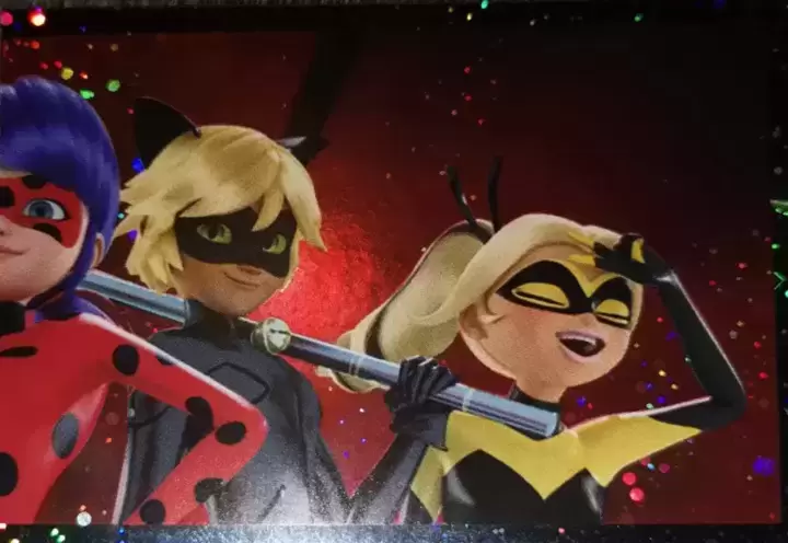 Miraculous 3 Zag Heroez 2019 - Image n°2