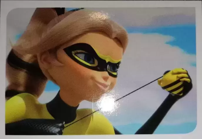 Miraculous 3 Zag Heroez 2019 - Image n°7