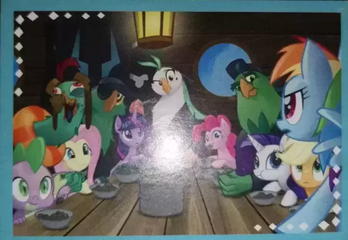 My Little Pony  : The Movie - Image n°72