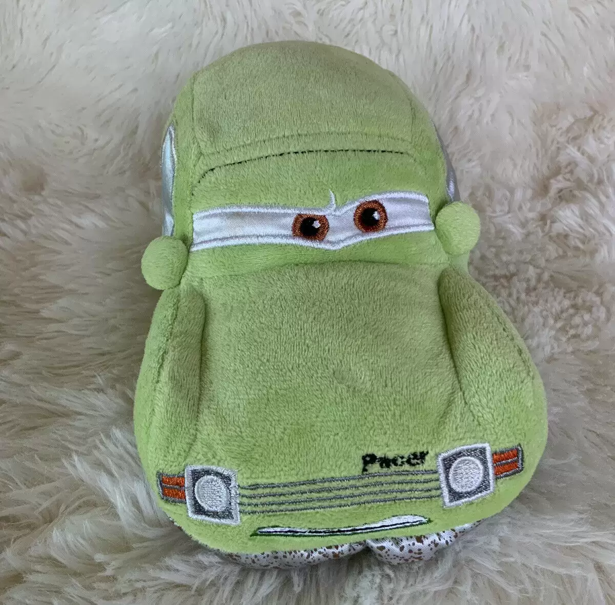 Peluches Disney Store - Cars - Acer