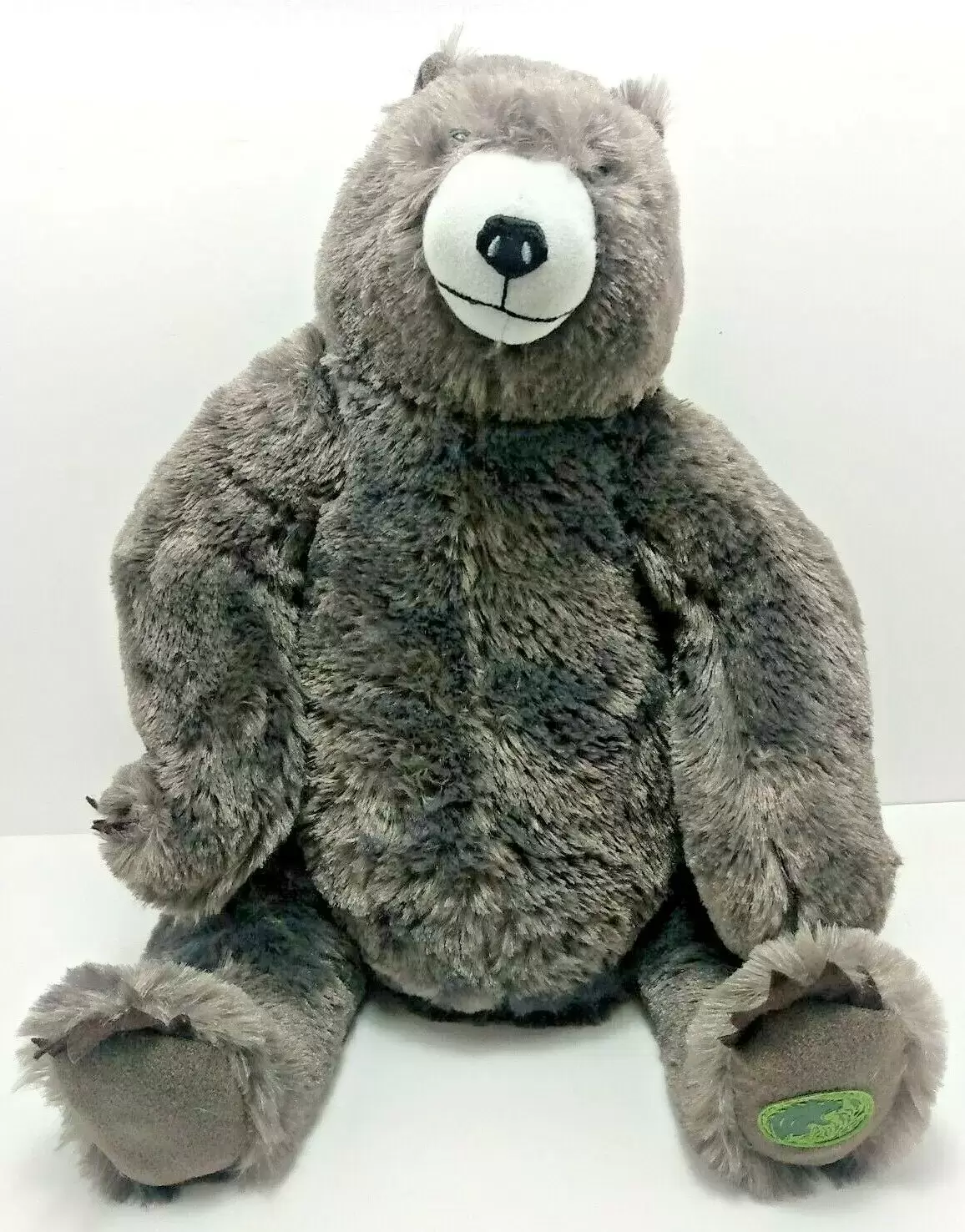 Peluches Disney Store - The Jungle Book - Baloo [Live Action]