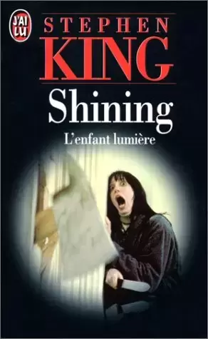 Stephen King - Shining : L\'enfant lumière