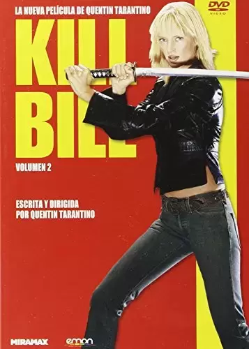 Autres Films - Kill Bill vol. 2