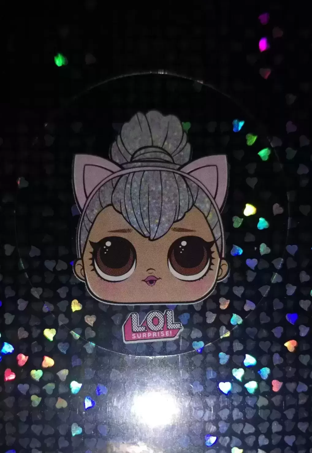 Lol Surprise - Kitty Queen - The Glitterati